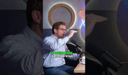 Zarabiamy sto razy więcej niż nasi rodzice | Prof. Marcin Piątkowski w #SzlakTrafił