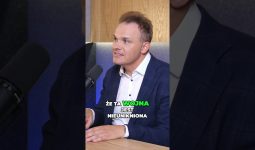 Budujemy najsilniejszą armię w naszej historii | Prof. Marcin Piątkowski w #SzlakTrafił