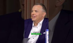 Mobilność zawodowa w Polsce? Dr Sergiusz Trzeciak w @KanalZeroPL
